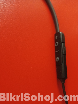 Orimo neckband shark 4